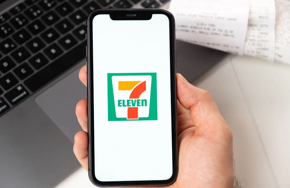 Affiliate Marketing 7-Eleven