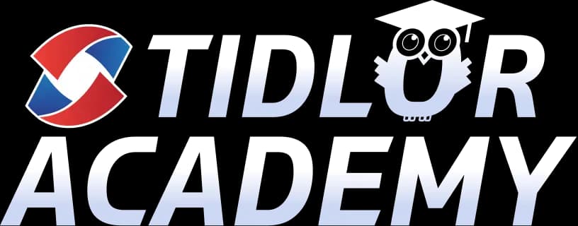 Tidlor Academy Logo