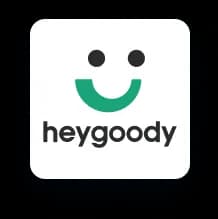 logo heygoody