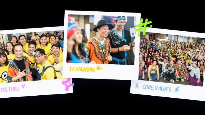 tidlor Academy Section