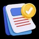 เอกสารไม่ตกหล่น