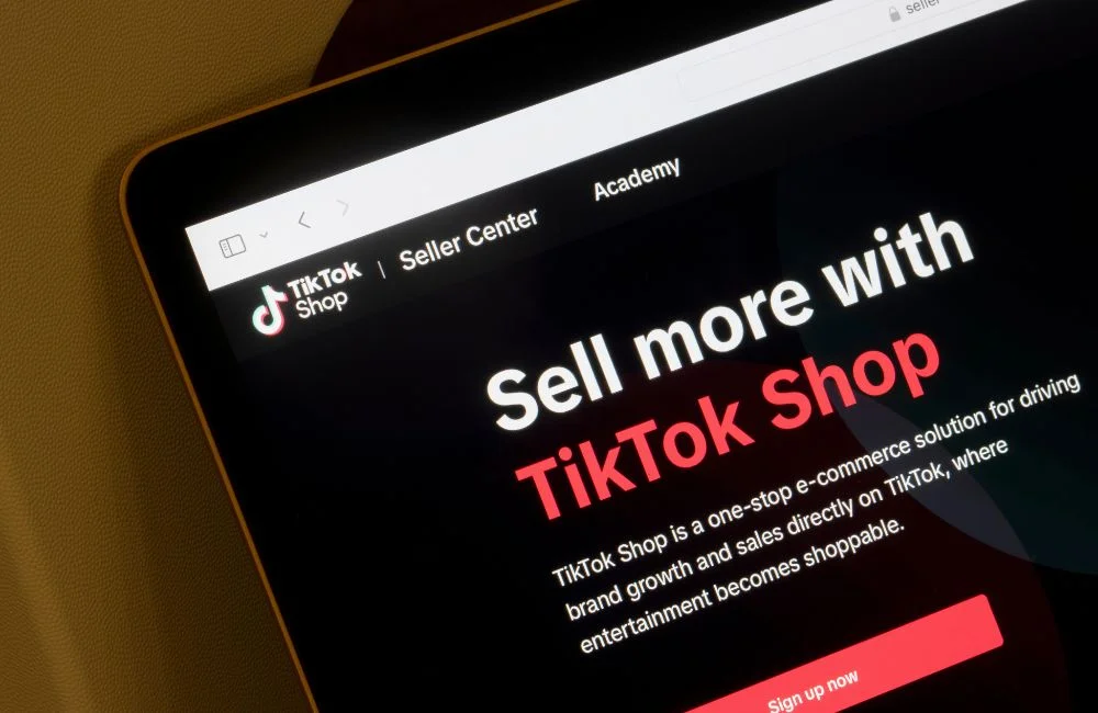 Affiliate Marketing TikTok