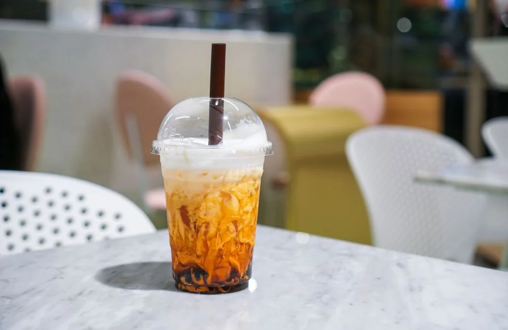 อาจุมม่า คาเฟ่