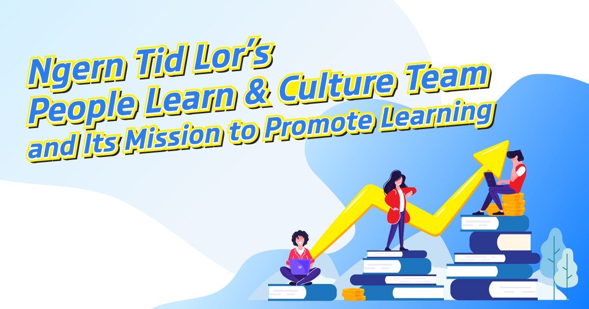 NTL’s People Learn Team & Its Mission to Promote Learning